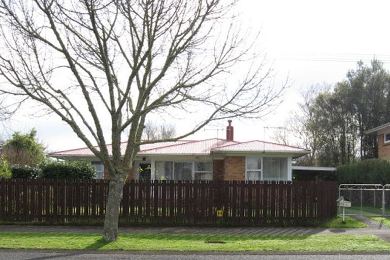 Photo of property in 11 Nevada Road, Silverdale, Hamilton, 3216