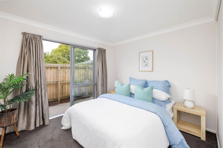 Photo of property in 2/41 Huxley Street, Sydenham, Christchurch, 8023