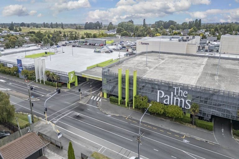 Photo of property in 1/17 Marshland Road, Shirley, Christchurch, 8061