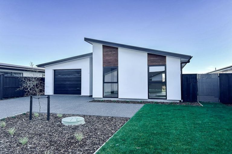 Photo of property in 25 Kekewai Place, Halswell, Christchurch, 8025