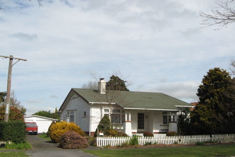 Photo of property in 10 Percy Avenue, Stratford, 4332