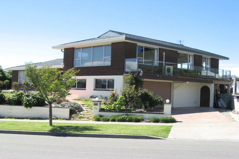 Photo of property in 25 Hillcrest Avenue, Witherlea, Blenheim, 7201