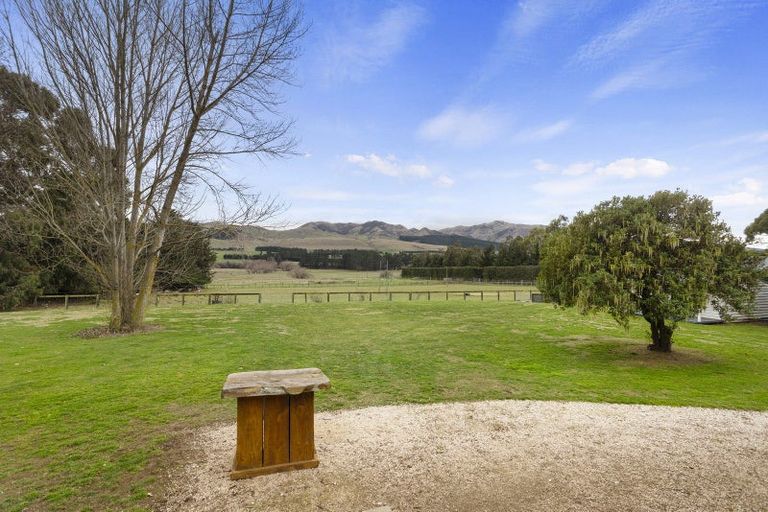 Photo of property in 859 Waikari Valley Road, Scargill, Amberley, 7483