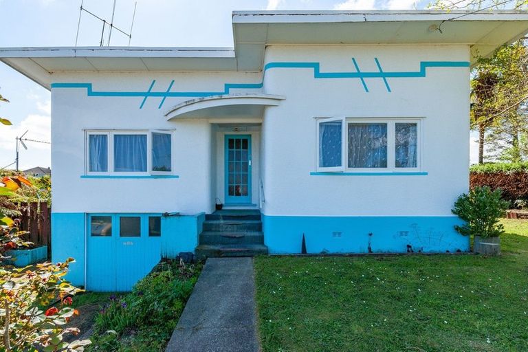 Photo of property in 65 Arapuni Street, Putaruru, 3411