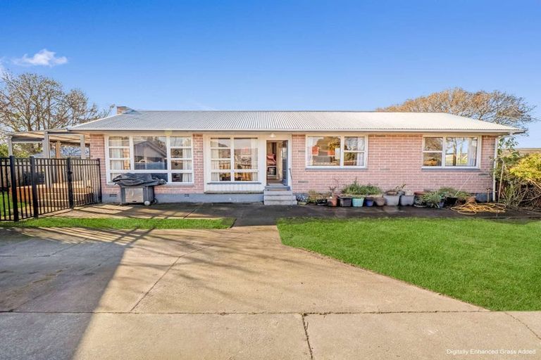 Photo of property in 34 Carters Road, Aranui, Christchurch, 8061