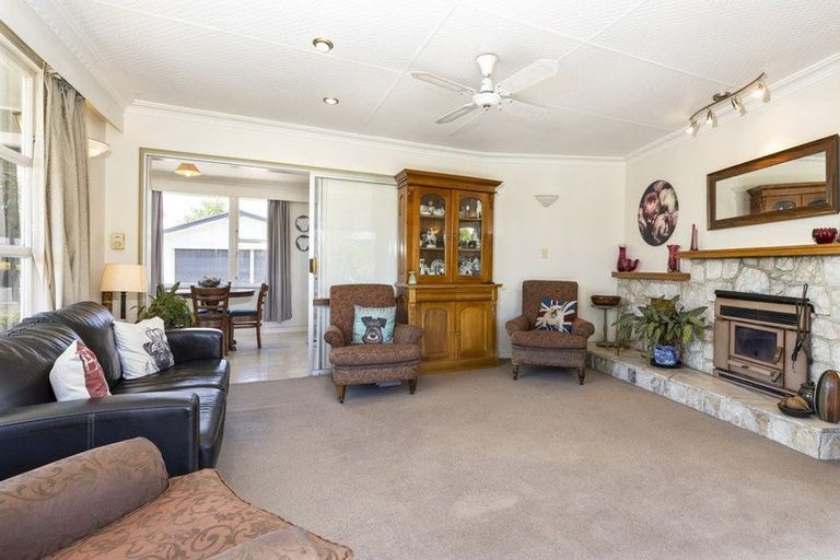 Photo of property in 11 Washington Crescent, Redwoodtown, Blenheim, 7201