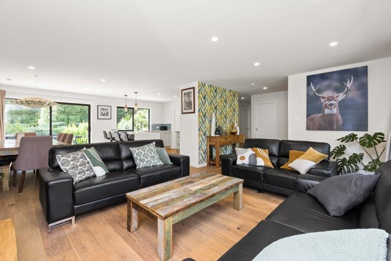 Photo of property in 15 Tokomaru Drive, Havelock North, 4130