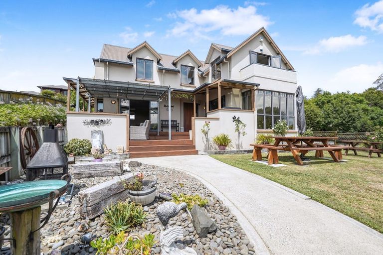 Photo of property in 23 Aloma Way, Glenview, Hamilton, 3206