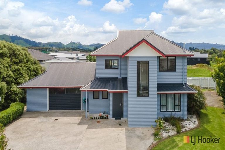 Photo of property in 125 Emerton Road, Athenree, Katikati, 3177