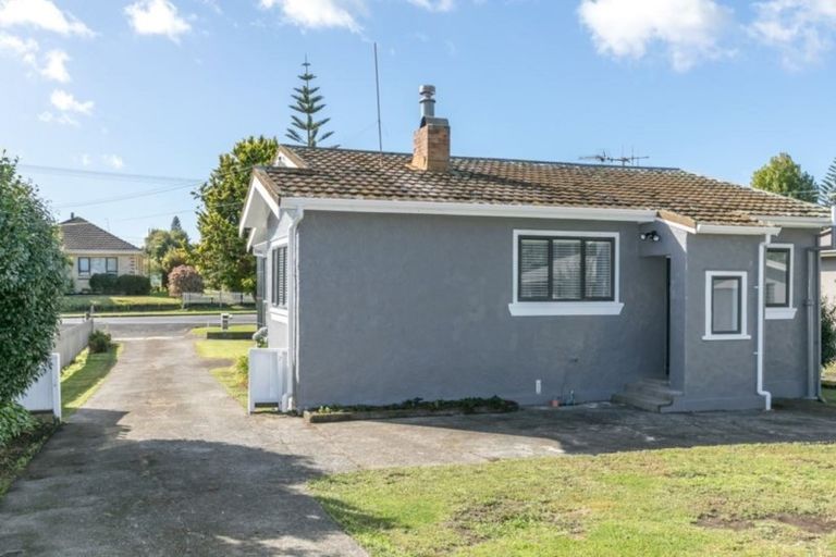 Photo of property in 205 Hakanoa Street, Huntly, 3700