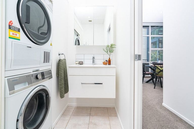 Photo of property in Croxley Mill Apartments, 104/33 Frederick Street, Te Aro, Wellington, 6011