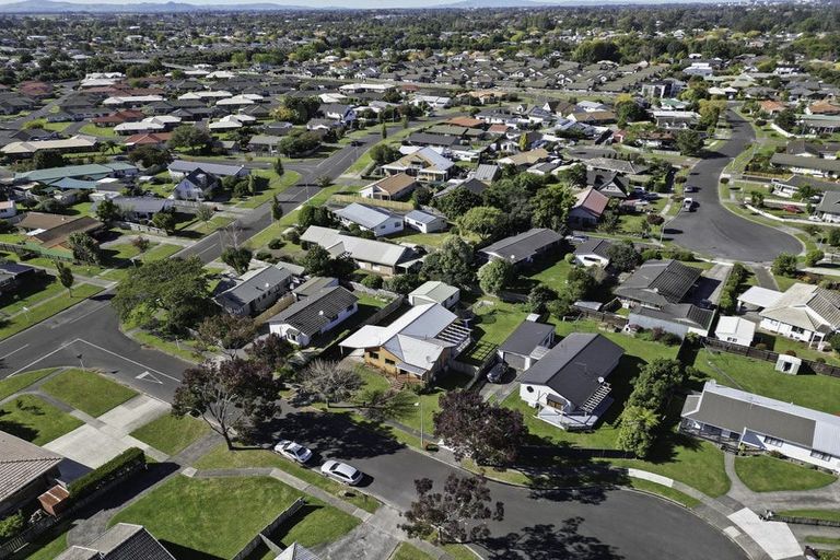 Photo of property in 3 Ensign Place, Flagstaff, Hamilton, 3210