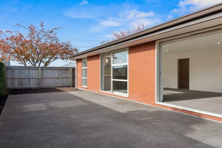 Photo of property in 73d Mclauchlan Street, Springlands, Blenheim, 7201