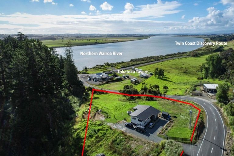 Photo of property in 26 Tokatoka Road, Ruawai, 0592