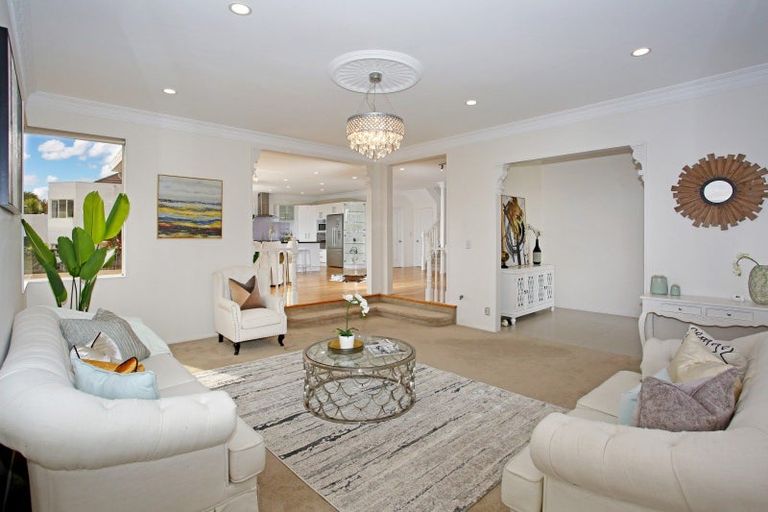 Photo of property in 50 Jane Eyre Drive, Somerville, Auckland, 2014