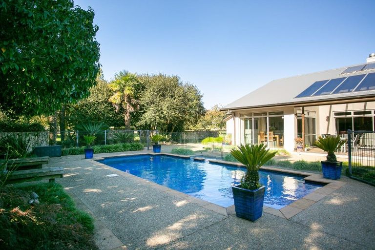 Photo of property in 489 Fencourt Road, Cambridge, 3493