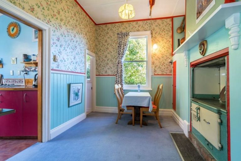 Photo of property in 1 Nicholas Street, Portobello, Dunedin, 9014