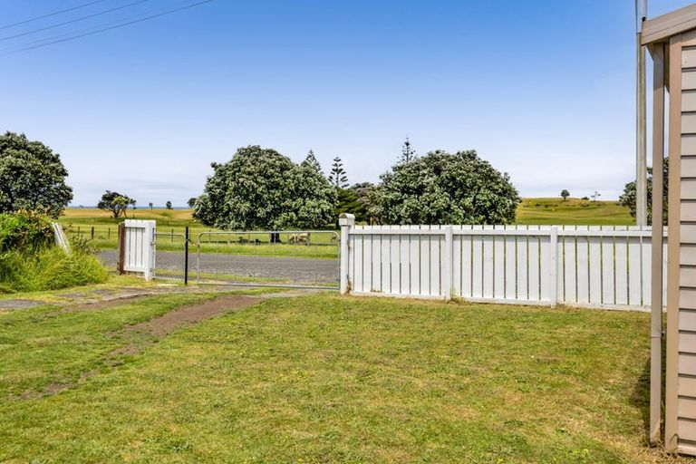 Photo of property in 4 Middlesex Street, Patea, 4520
