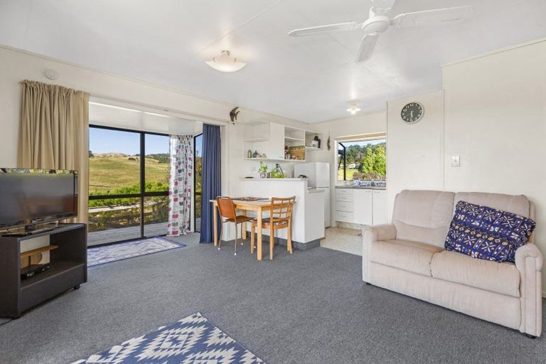Photo of property in 209 Ohautira Road, Raglan, 3295