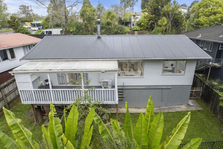 Photo of property in 3 Willowbrook Place, Titirangi, Auckland, 0604
