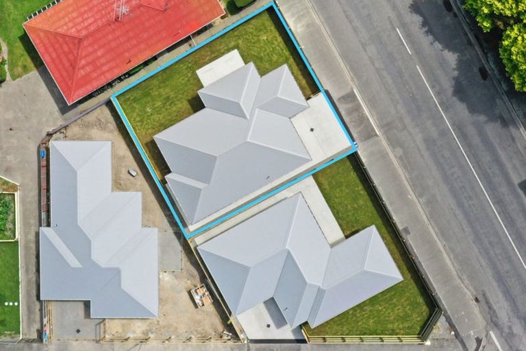 Photo of property in 8 Wakanui Road, Hampstead, Ashburton, 7700