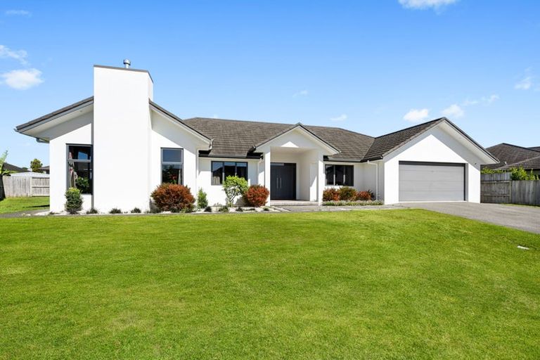 Photo of property in 5 Cordelia Court, Flagstaff, Hamilton, 3210