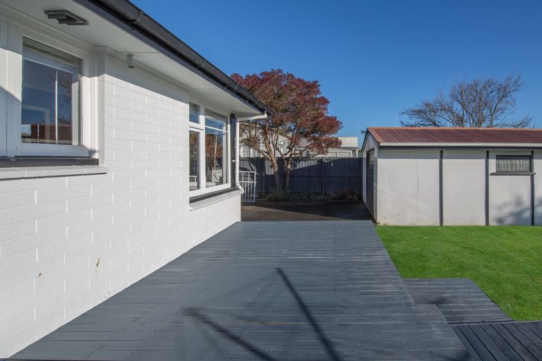 Photo of property in 37 Achilles Street, Burwood, Christchurch, 8061