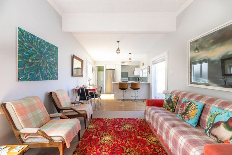 Photo of property in 29 Bellona Street, Saint Kilda, Dunedin, 9012