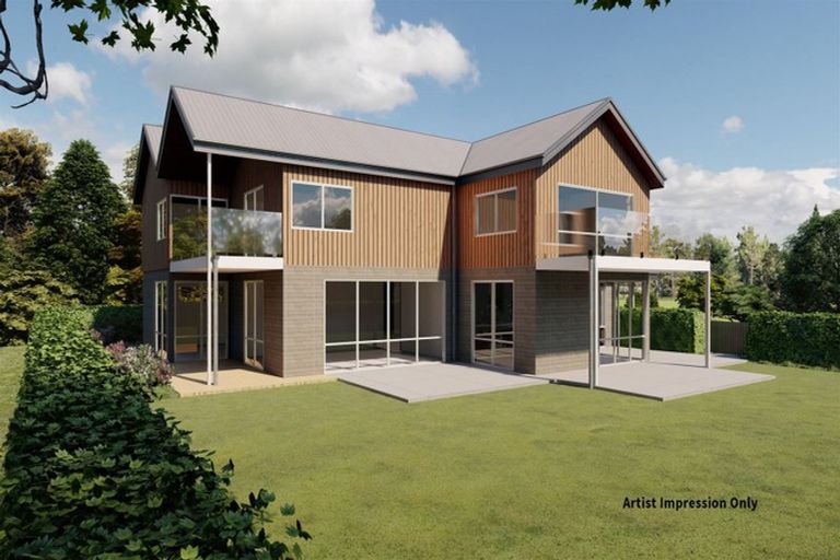 Photo of property in 46 Taha Puke Road, Okura Bush, Silverdale, 0794