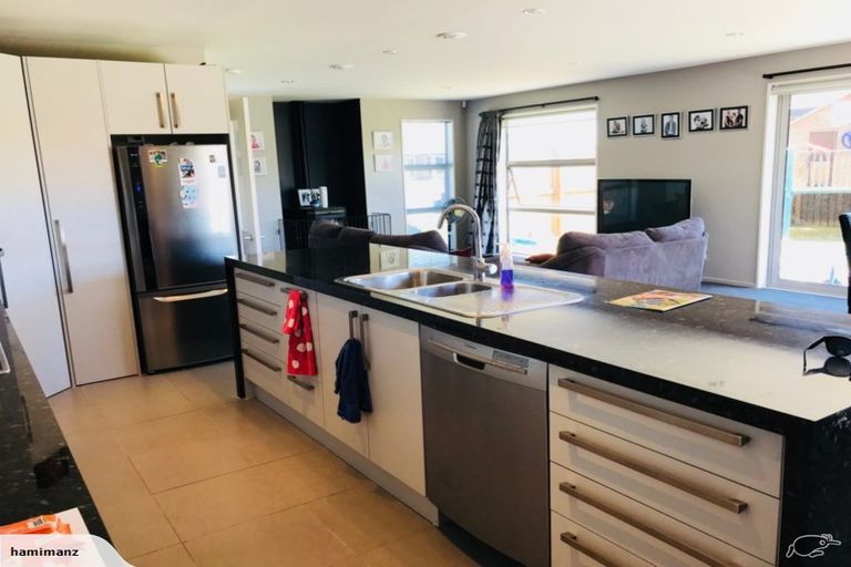 Photo of property in 228 Rolleston Drive, Rolleston, 7614