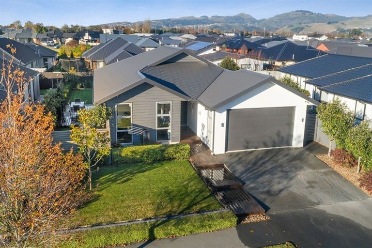 Photo of property in 10 Ashboult Street, Halswell, Christchurch, 8025