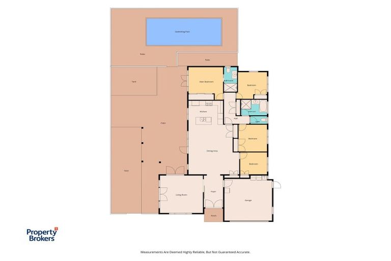 Photo of property in 8 Putaka Place, Papamoa Beach, Papamoa, 3118