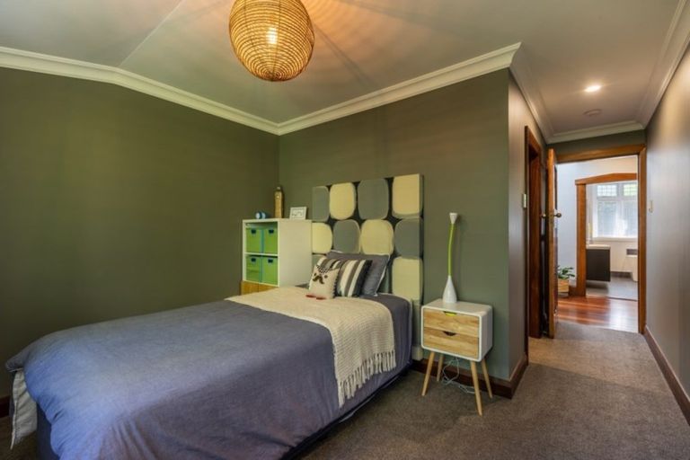 Photo of property in 23 Brougham Street, Nelson South, Nelson, 7010