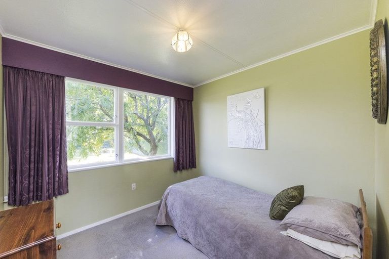 Photo of property in 4 Keith Elliott Street, Feilding, 4702