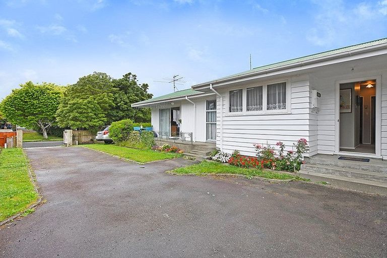 Photo of property in 5 Denver Grove, Totara Park, Upper Hutt, 5018