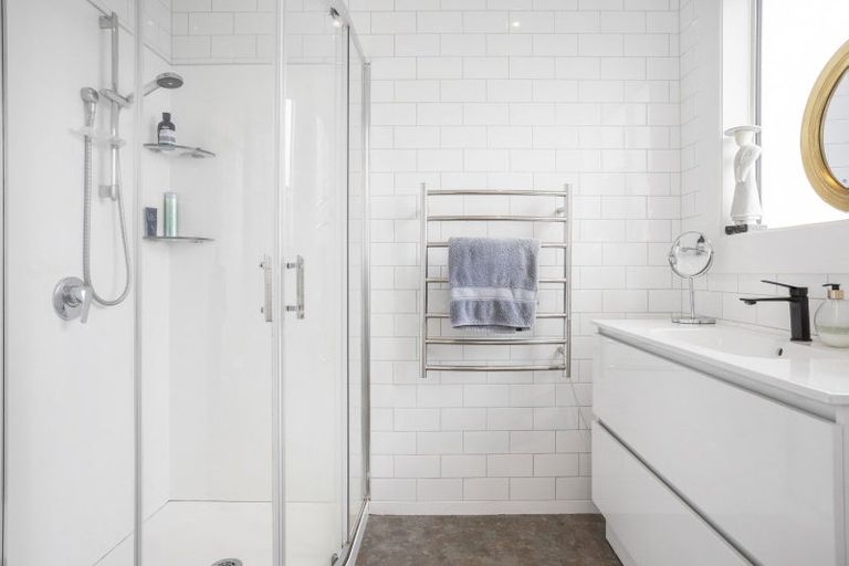 Photo of property in 117 Highgate, Roslyn, Dunedin, 9010