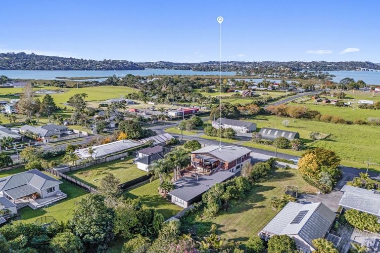 Photo of property in 5 Kowhai Road, Whenuapai, Auckland, 0618