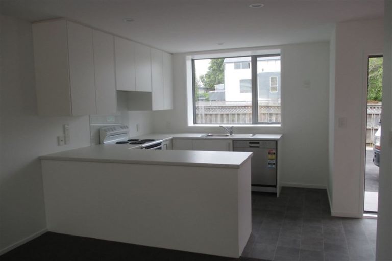 Photo of property in 1/219 Peterborough Street, Christchurch Central, Christchurch, 8013