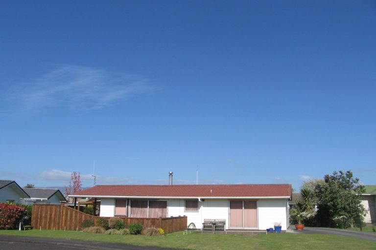 Photo of property in 9 Karamu Crescent, Matamata, 3400