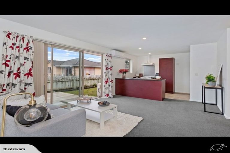 Photo of property in 7/19 Collingwood Street, New Brighton, Christchurch, 8061