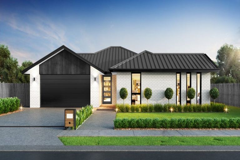 Photo of property in 33 Eastman Drive, Halswell, Christchurch, 8025