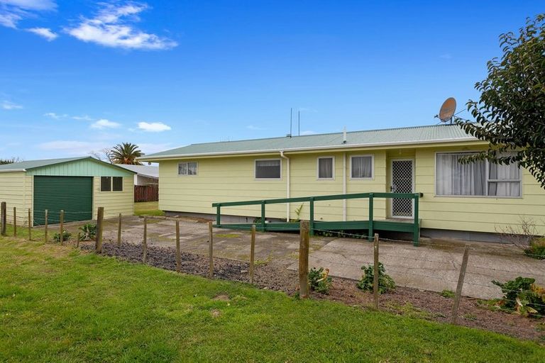 Photo of property in 89 Wellington Street, Opotiki, 3122