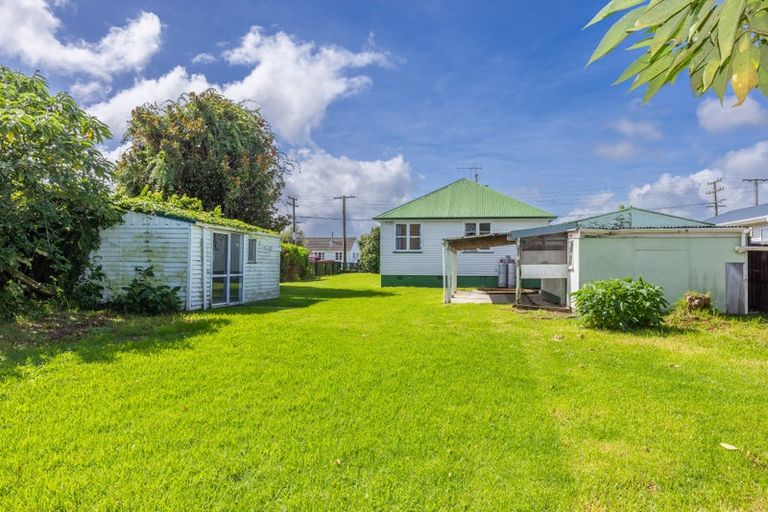 Photo of property in 57 Harris Street, Huntly, 3700