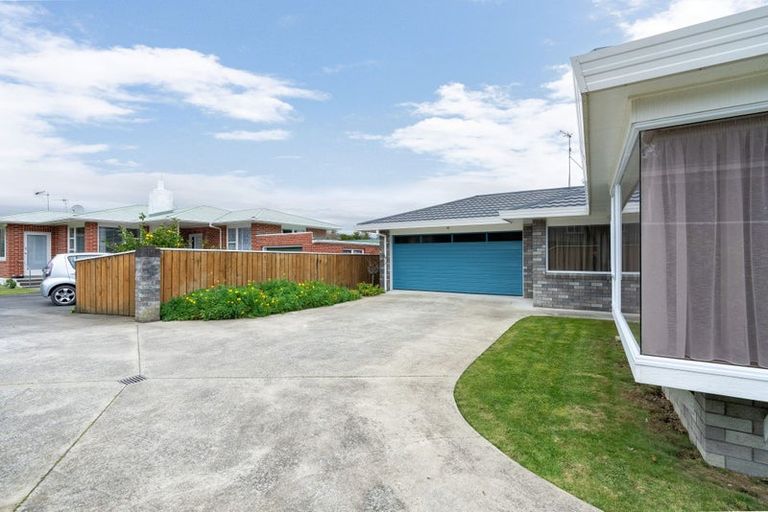 Photo of property in 31a Stanley Street, Levin, 5510