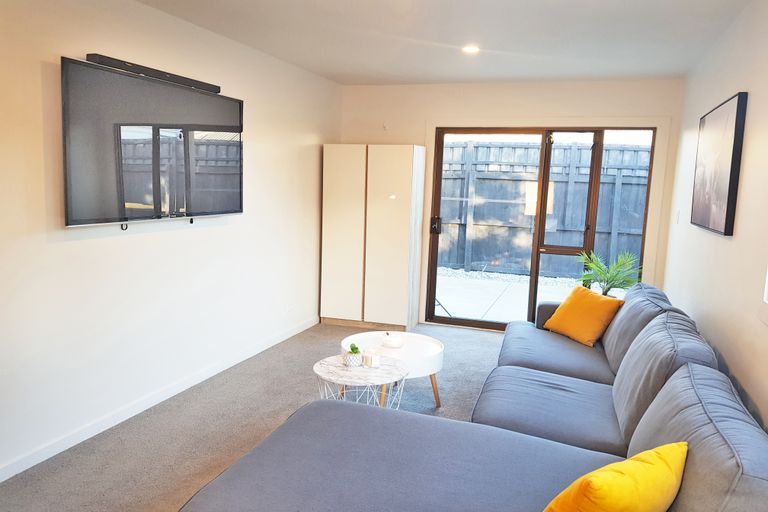 Photo of property in 138 England Street, Linwood, Christchurch, 8011