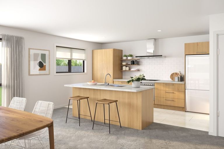 Photo of property in 17a Monarch Avenue, Hillcrest, Auckland, 0627