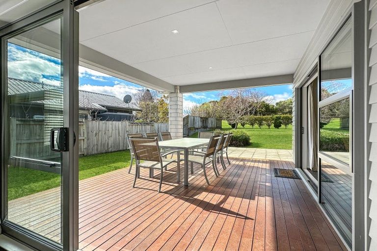 Photo of property in 111 Kenrigg Road, Kinloch, Taupo, 3377