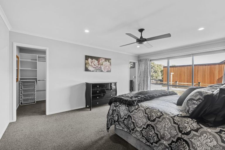 Photo of property in 3 Tennyson Close, Hanmer Springs, 7334