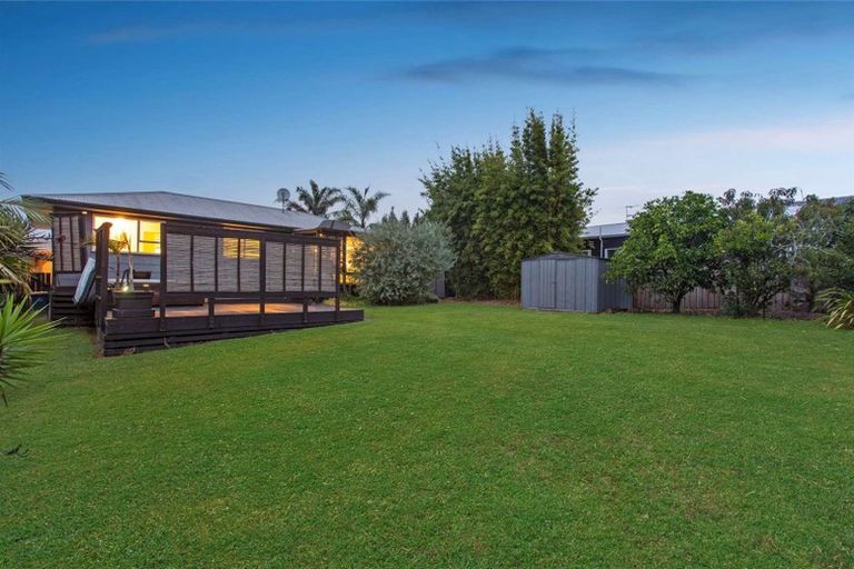 Photo of property in 7 Hindmarsh Street, Henderson, Auckland, 0612