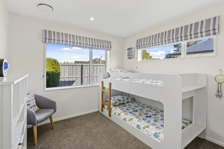 Photo of property in 64 Stanford Way, Rolleston, 7615